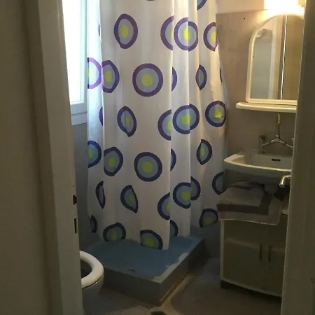 Aspasia Apartamento