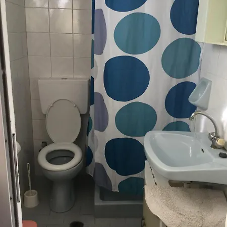 Aspasia Apartamento